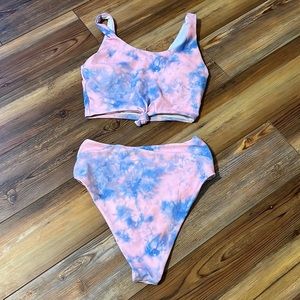 High Waisted Bikini ✨5 for $25✨Bundle and Save!